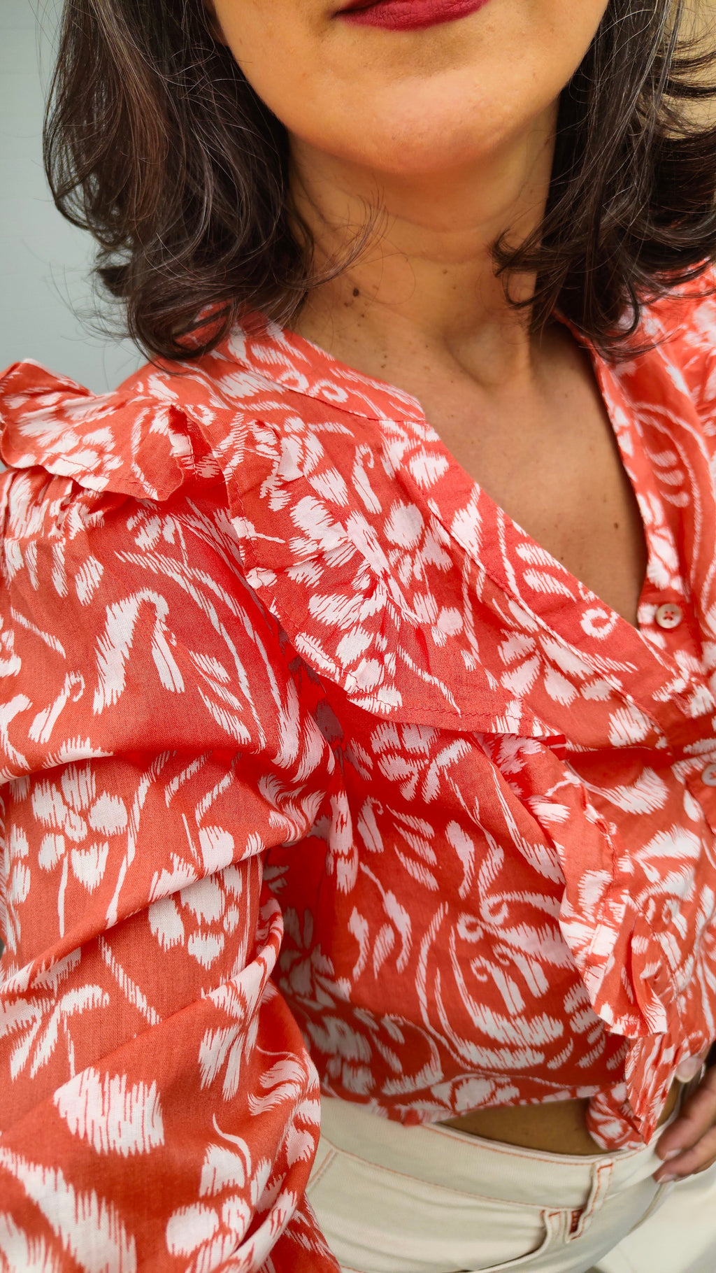 Camicia Simmy