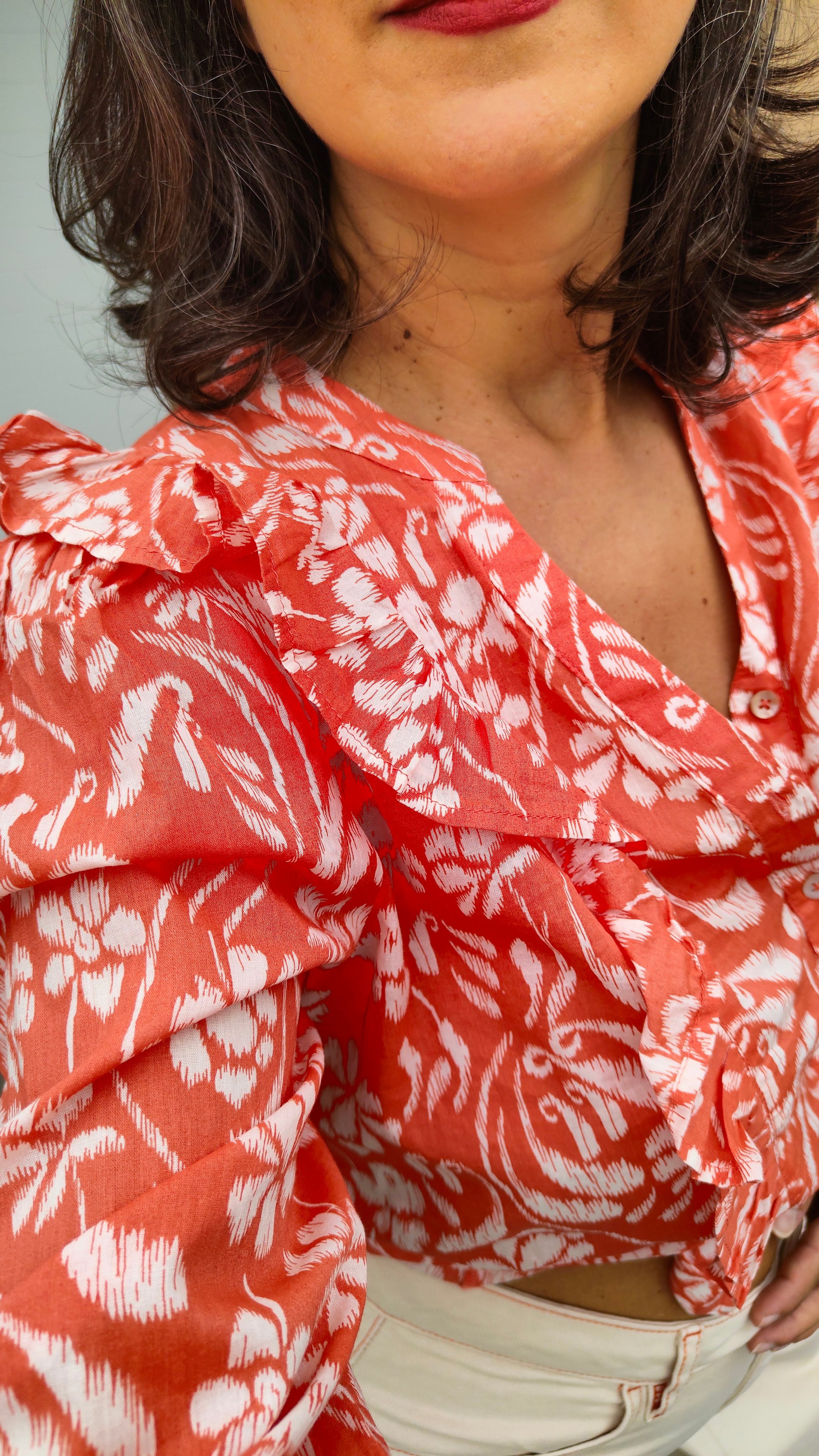 Camicia Simmy