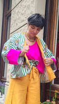 Kimono sartoriale Vespette