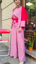 Pantagonna sartoriale Vichy