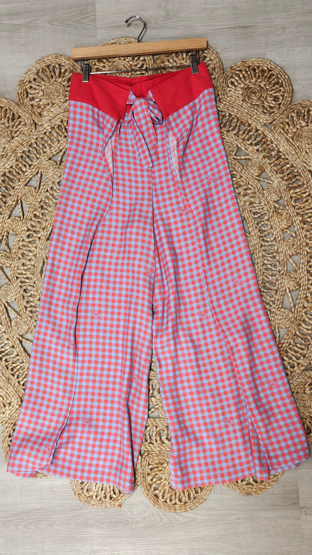 Pantagonna sartoriale Vichy