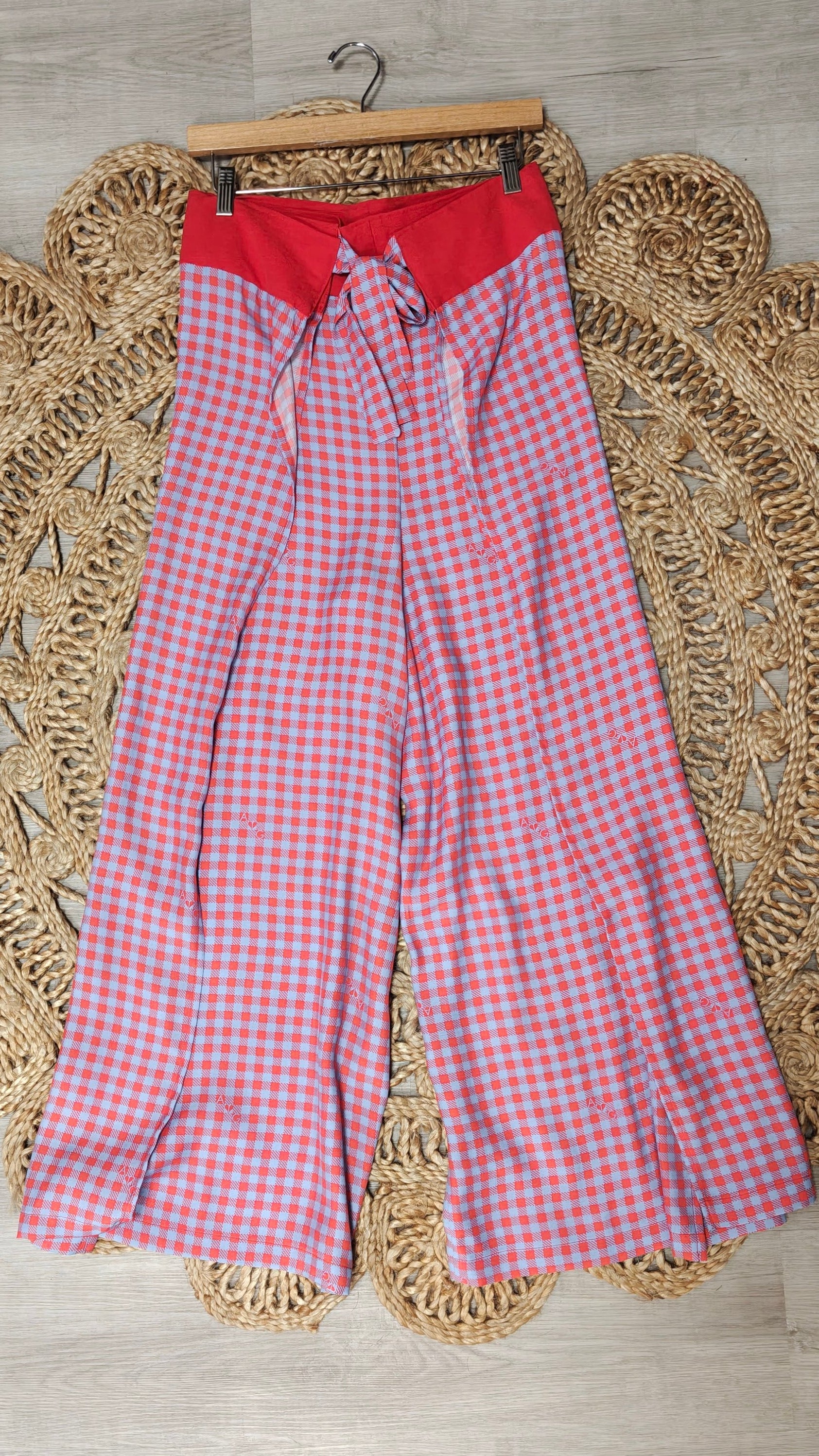 Pantagonna sartoriale Vichy