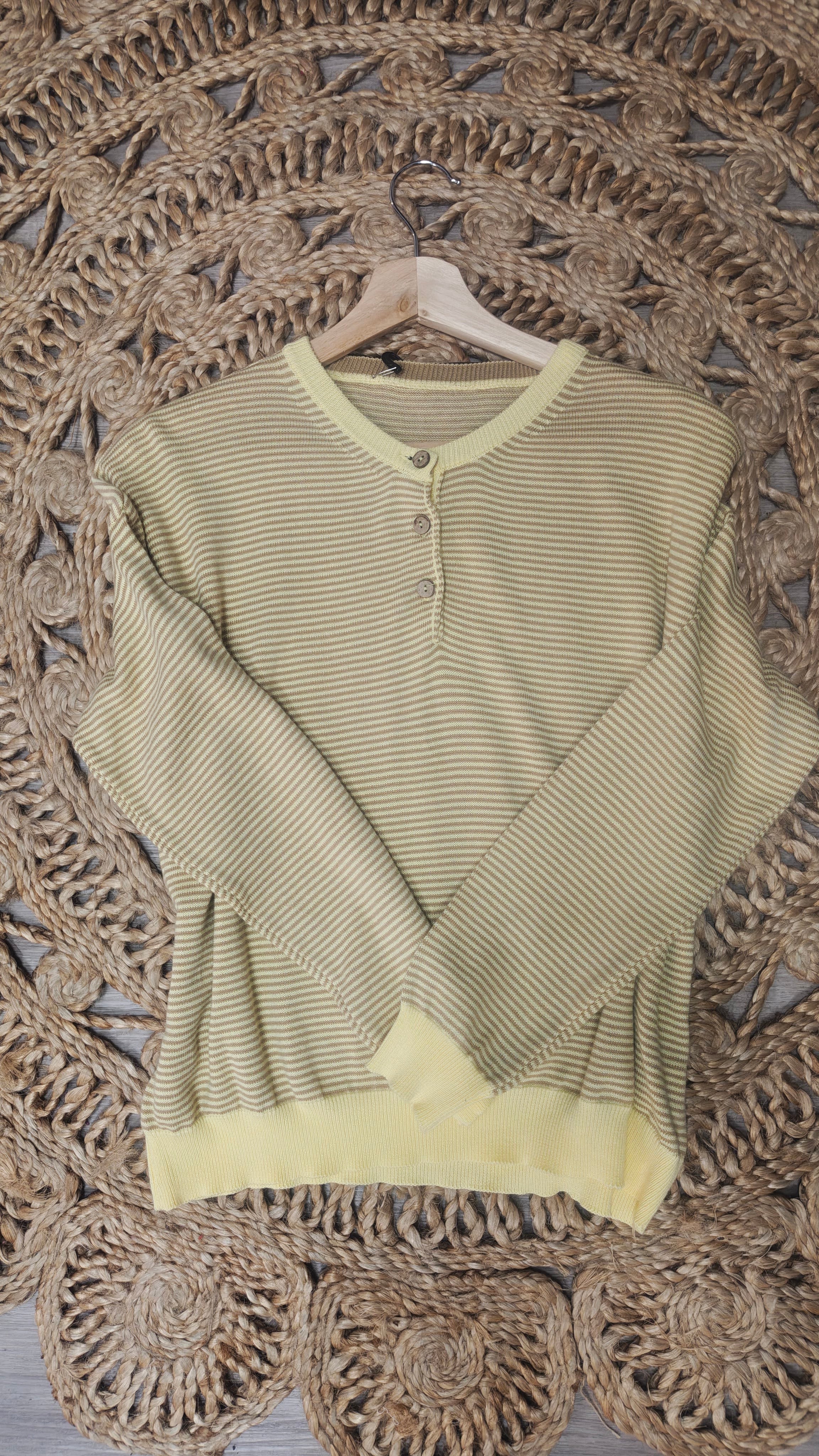Pull Serafino