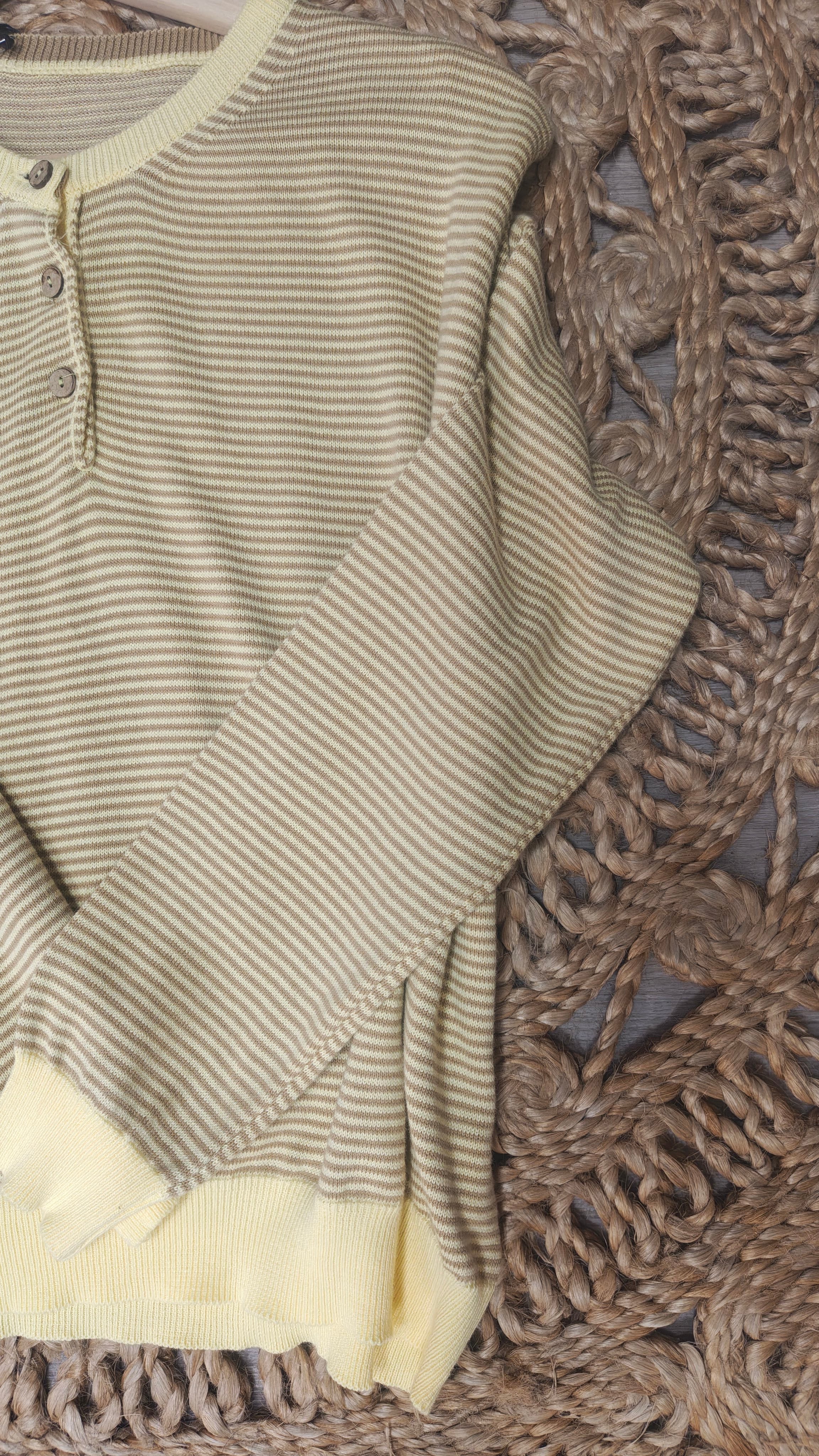 Pull Serafino