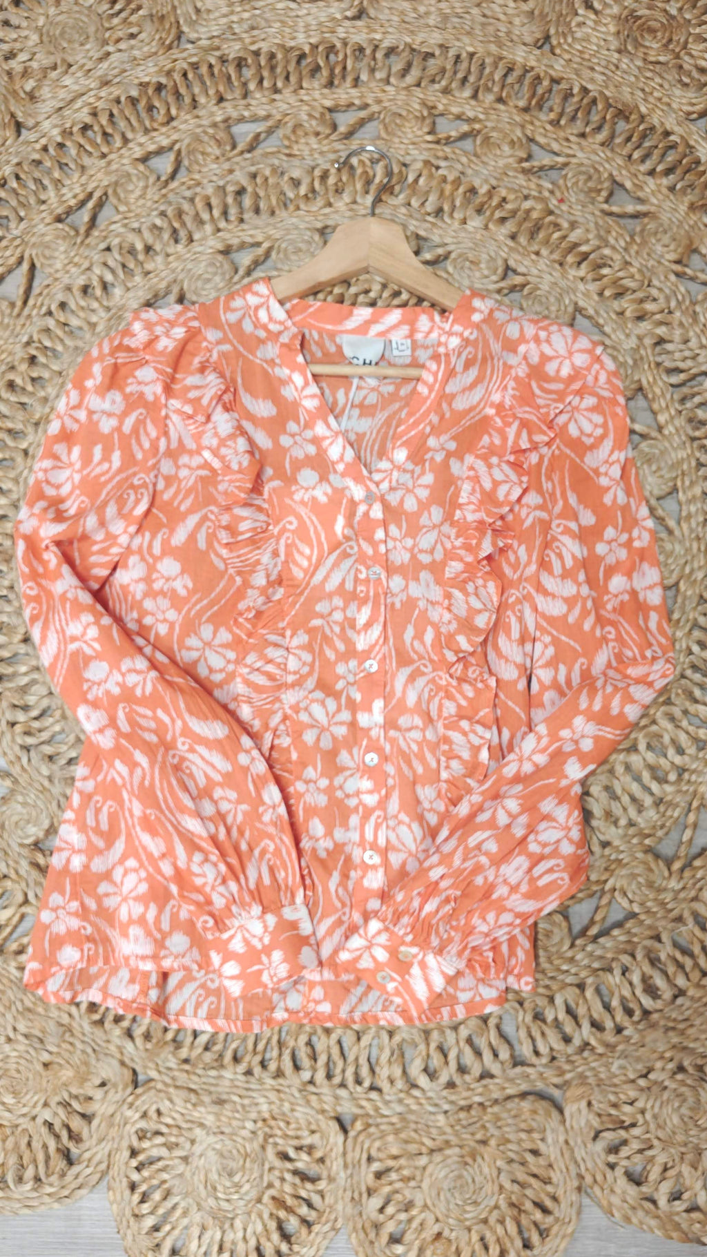 Camicia Simmy