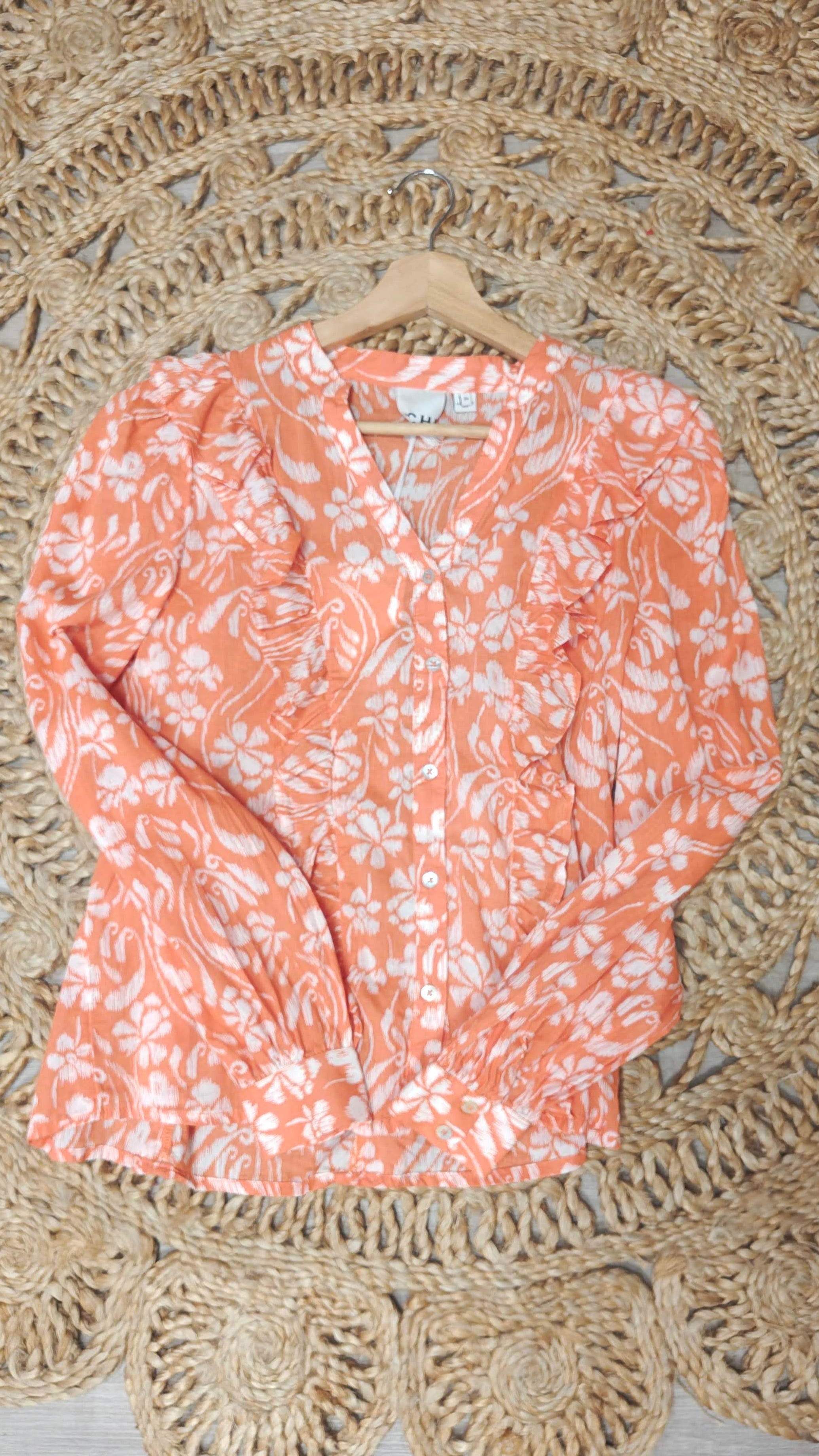 Camicia Simmy