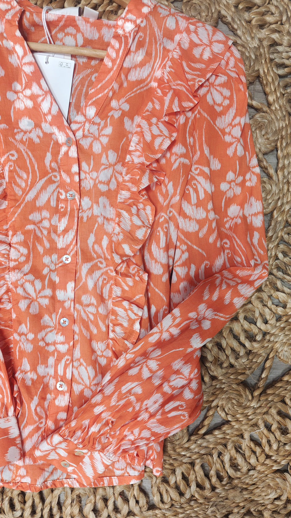 Camicia Simmy