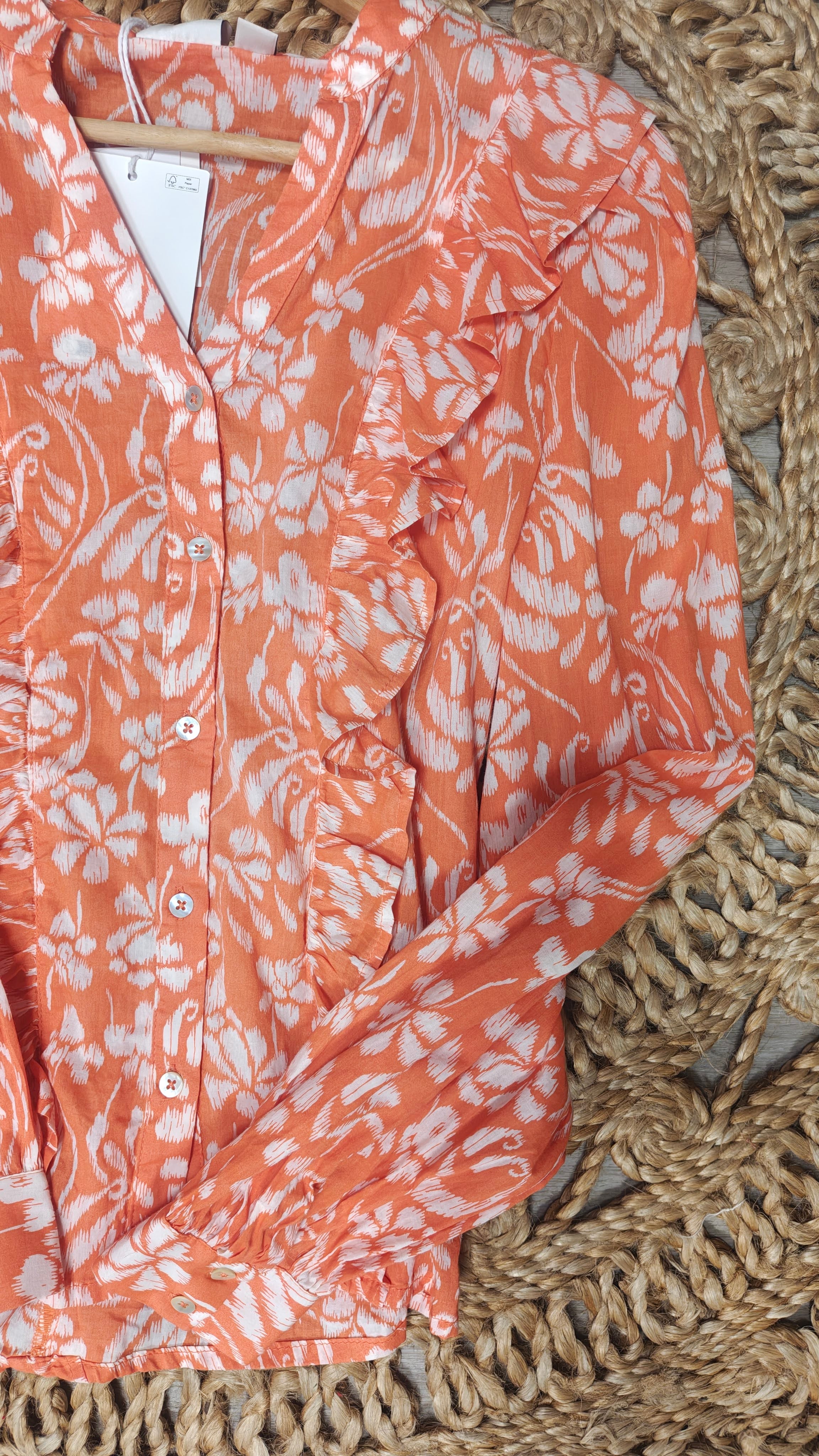 Camicia Simmy