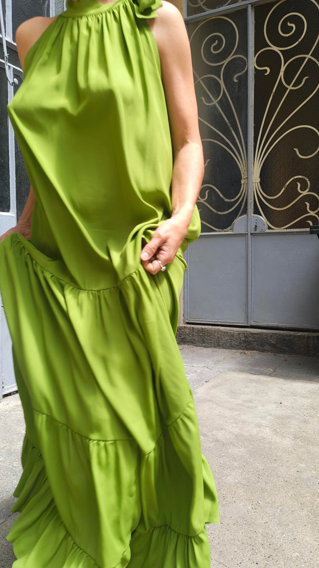 Abito sartoriale Kate