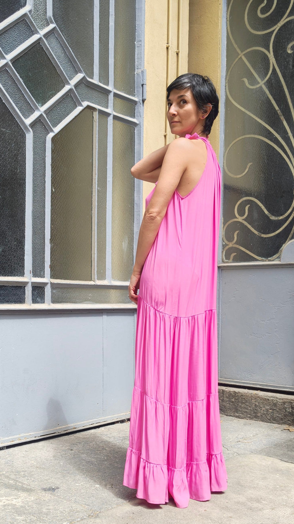 Abito sartoriale Kate