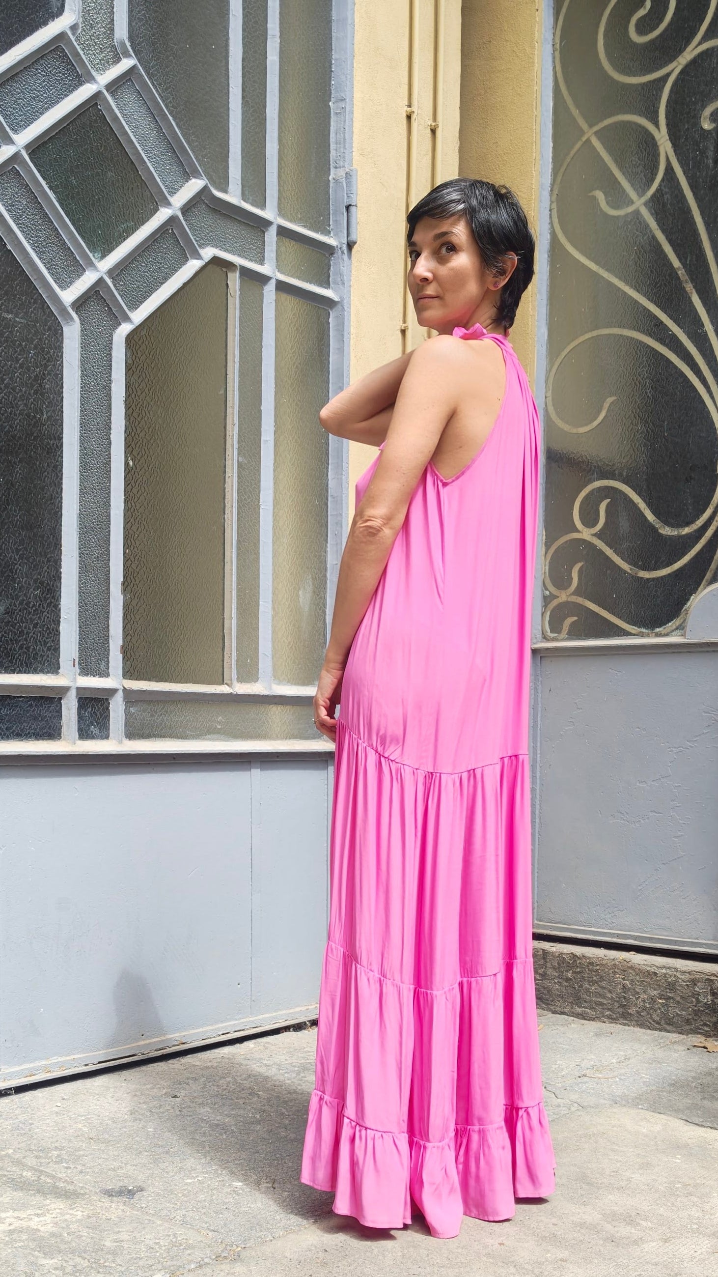 Abito sartoriale Kate