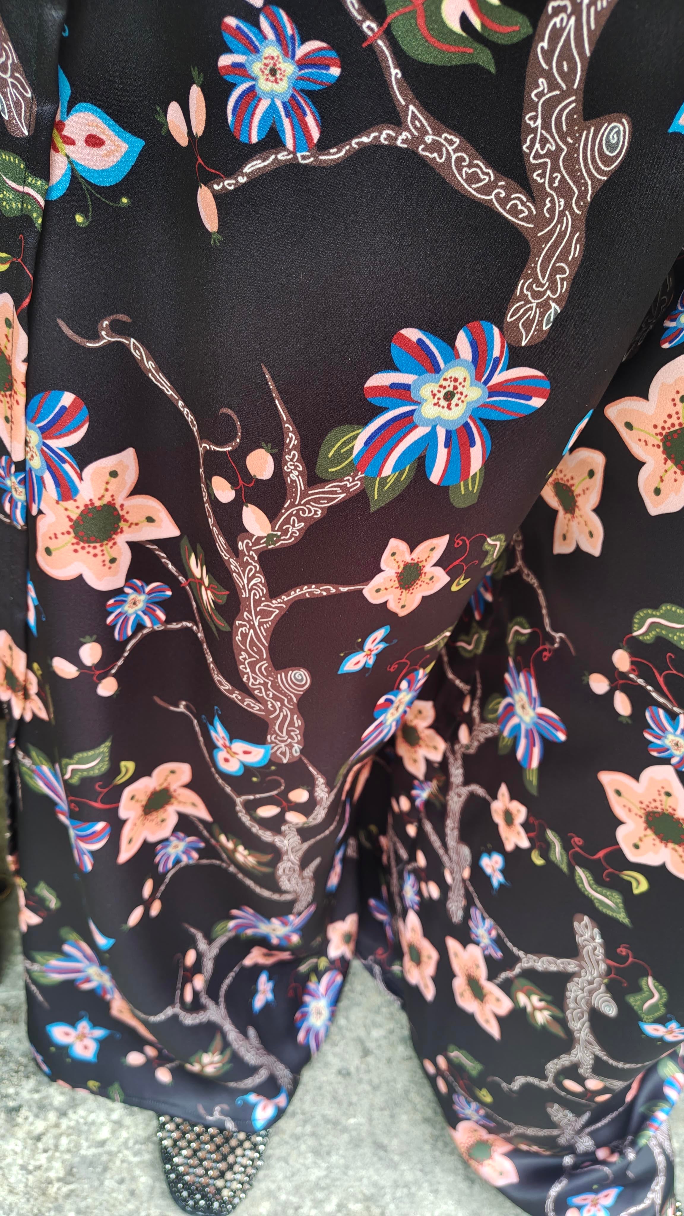 Pantagonna sartoriale Bloom