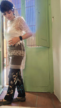 Tubino sartoriale Odette