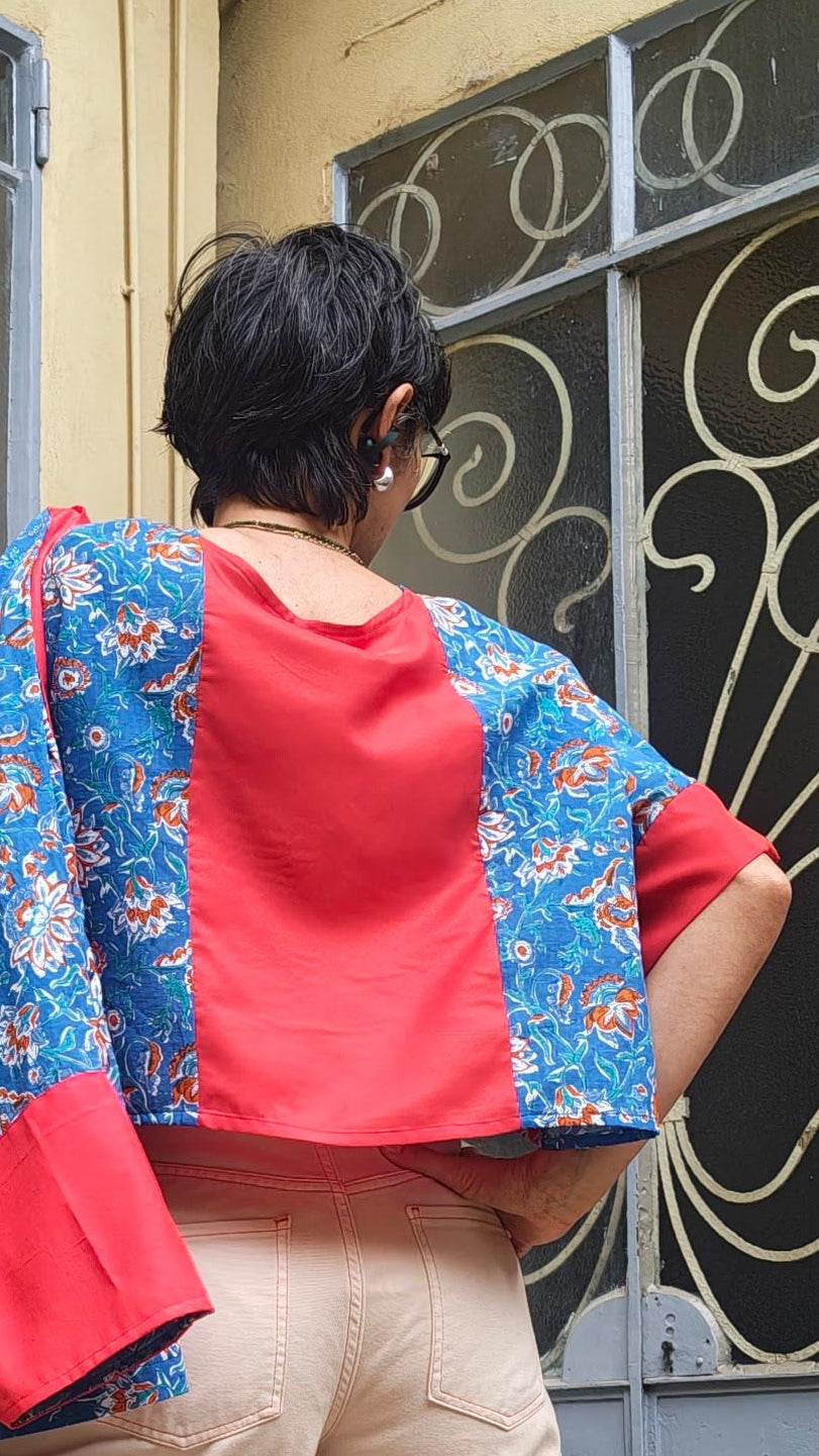 Casacca sartoriale Mumbai
