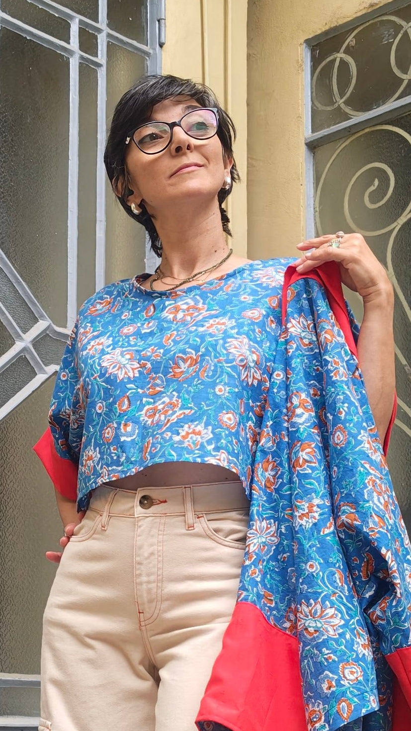Casacca sartoriale Mumbai