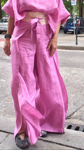 Pantagonna sartoriale Bubble