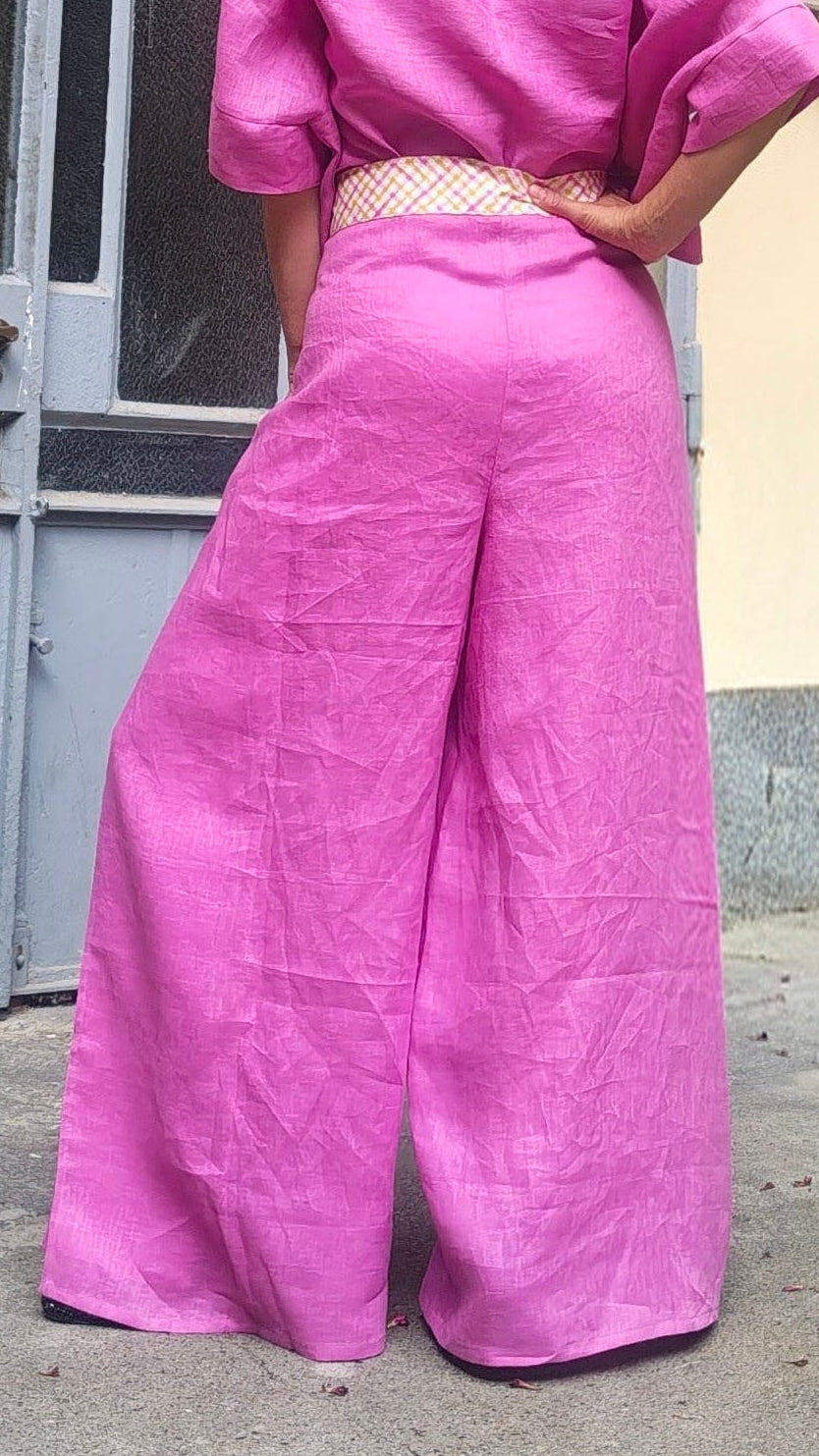 Pantagonna sartoriale Bubble