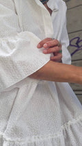 Abito sartoriale Mykonos