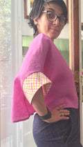 Casacca sartoriale Louise