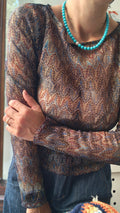 Sottogiacca sartoriale Missy