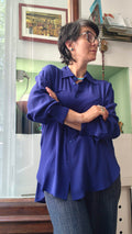 Camicia sartoriele Loulou