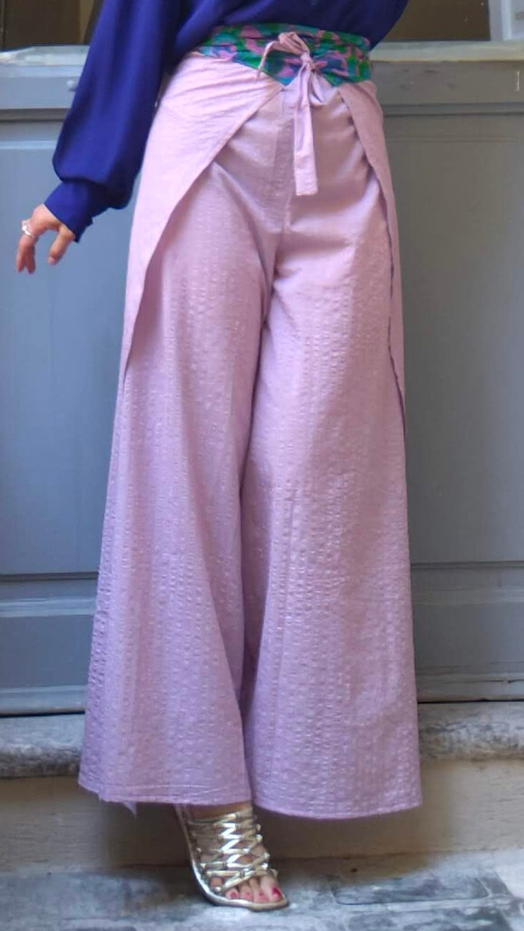 Pantagonna sartoriale Lavanda