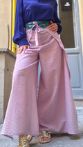 Pantagonna sartoriale Lavanda