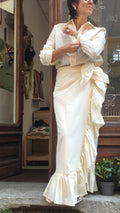 Gonna sartoriale Siviglia