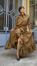 Completo sartoriale Siviglia