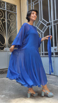 Abito sartoriale Circo