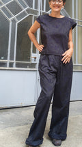 Pantalone sartoriale Lavinia