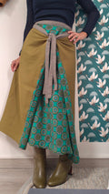 Gonna sartoriale Ankara