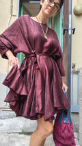 Abito sartoriale Circo